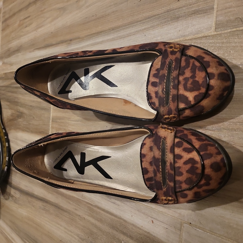 Anne Klein Wedges